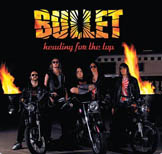 bullet cover medium